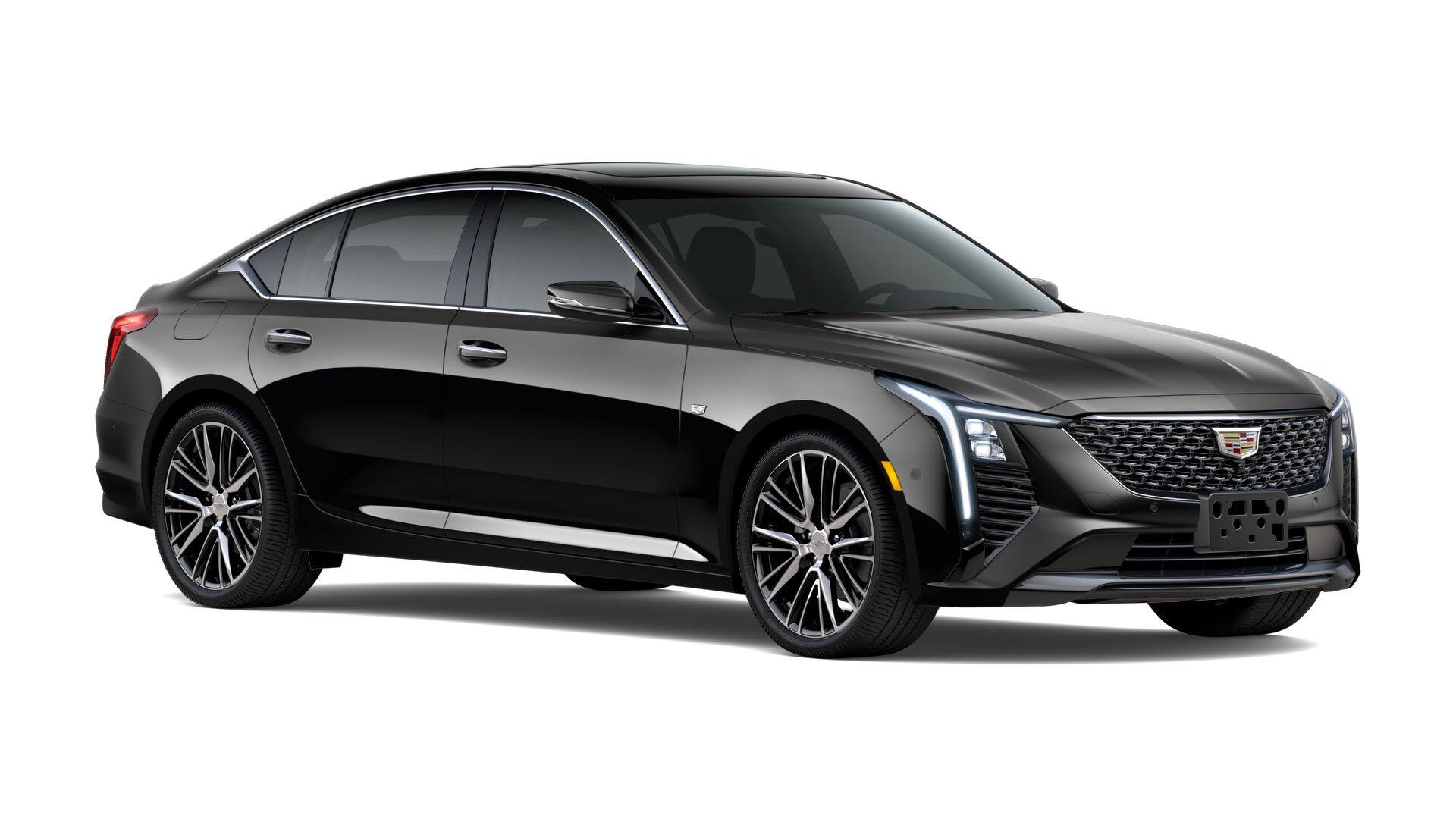 2026 Cadillac CT5 Base