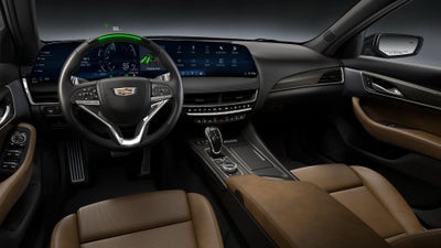 2026 Cadillac CT5 Base