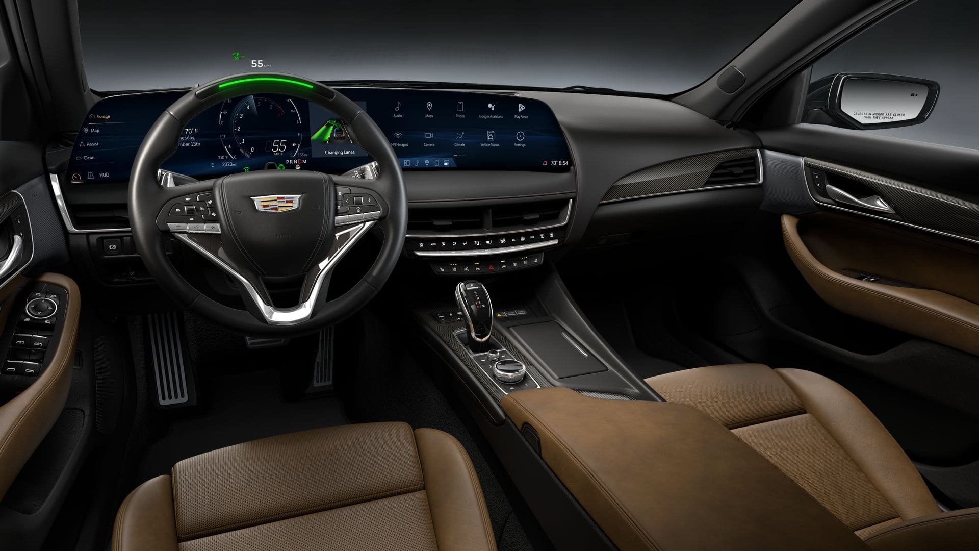 2026 Cadillac CT5 Base