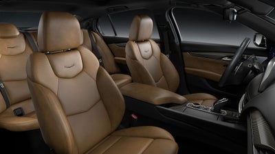 2026 Cadillac CT5 Base