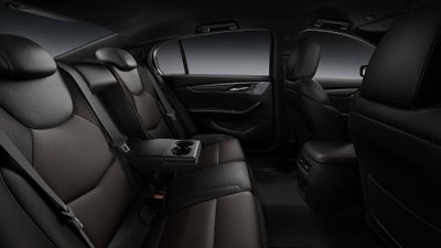 2026 Cadillac CT5-V Base