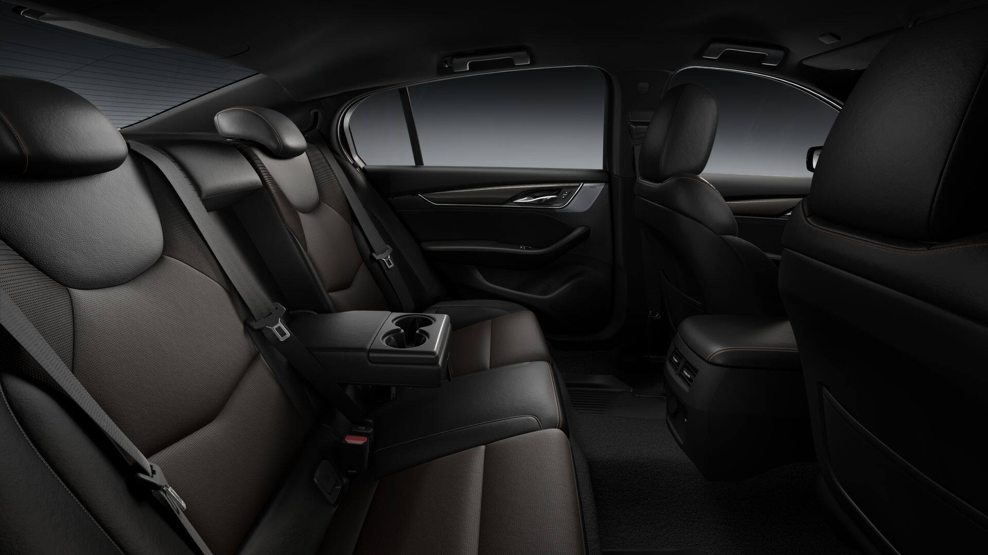 2026 Cadillac CT5-V Base