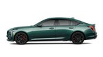 2026 Cadillac CT5-V Base