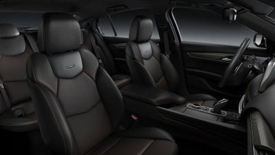 2026 Cadillac CT5-V Base