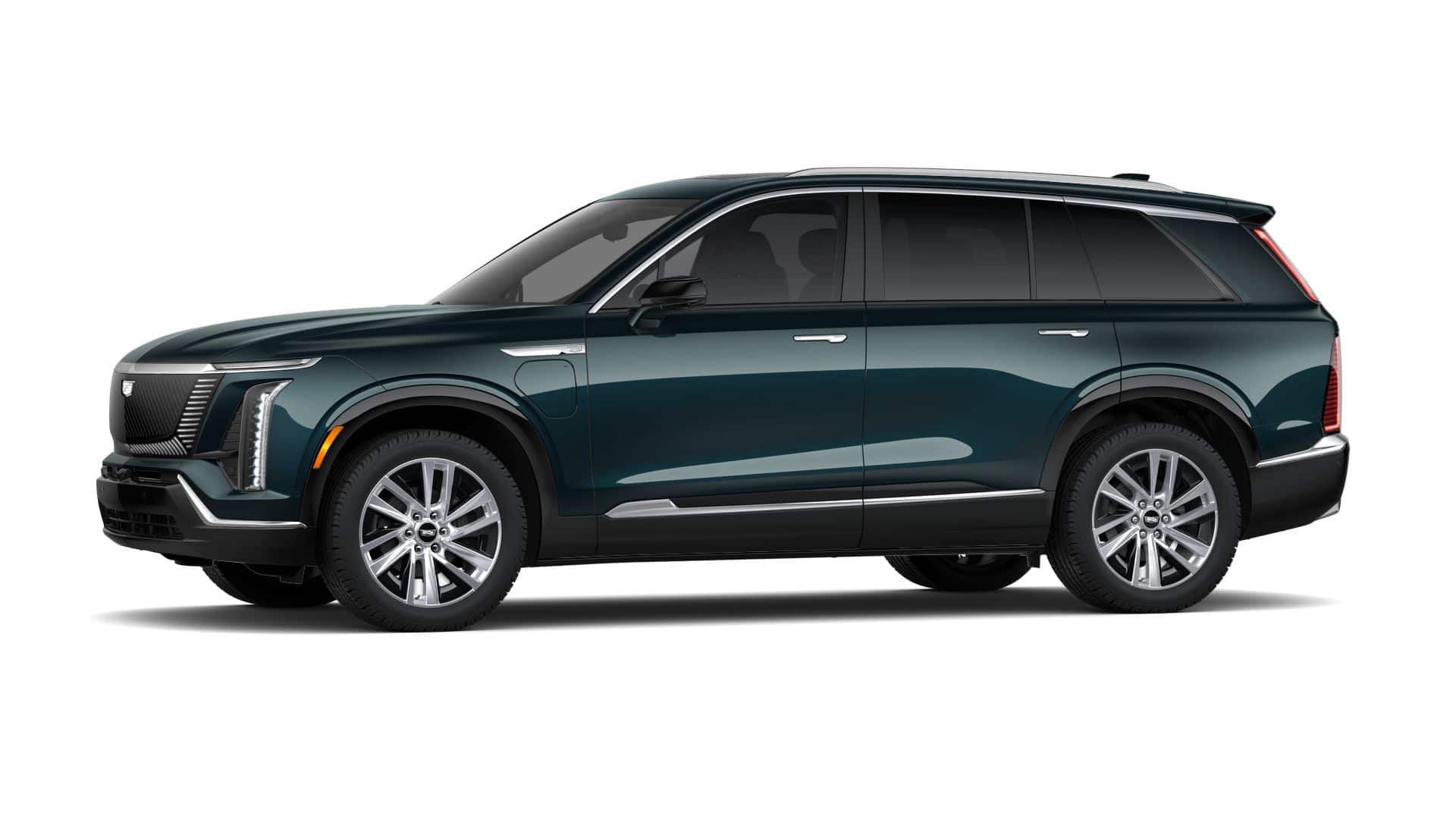 2027 Cadillac VISTIQ Base