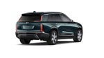 2027 Cadillac VISTIQ Base
