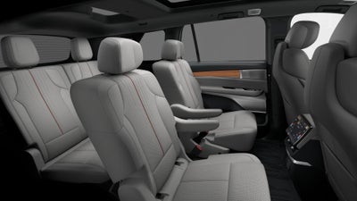 2027 Cadillac VISTIQ Base