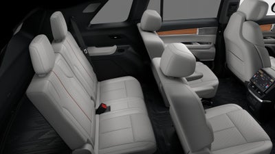 2027 Cadillac VISTIQ Base