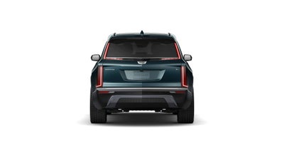 2027 Cadillac VISTIQ Base