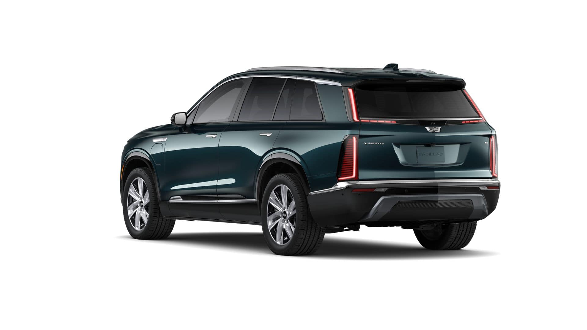 2027 Cadillac VISTIQ Base