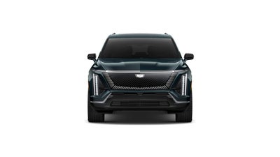 2027 Cadillac VISTIQ Base