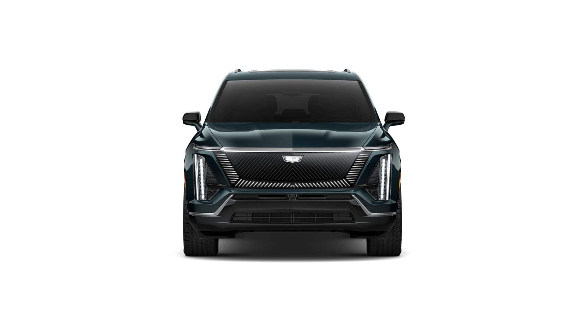 2027 Cadillac VISTIQ Base