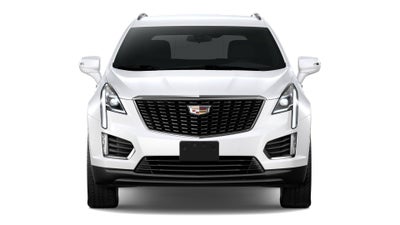 2026 Cadillac XT5 AWD Luxury
