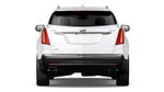 2026 Cadillac XT5 AWD Luxury