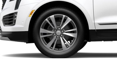 2026 Cadillac XT5 Base