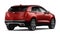 2026 Cadillac XT5 Base