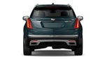 2026 Cadillac XT5 Base