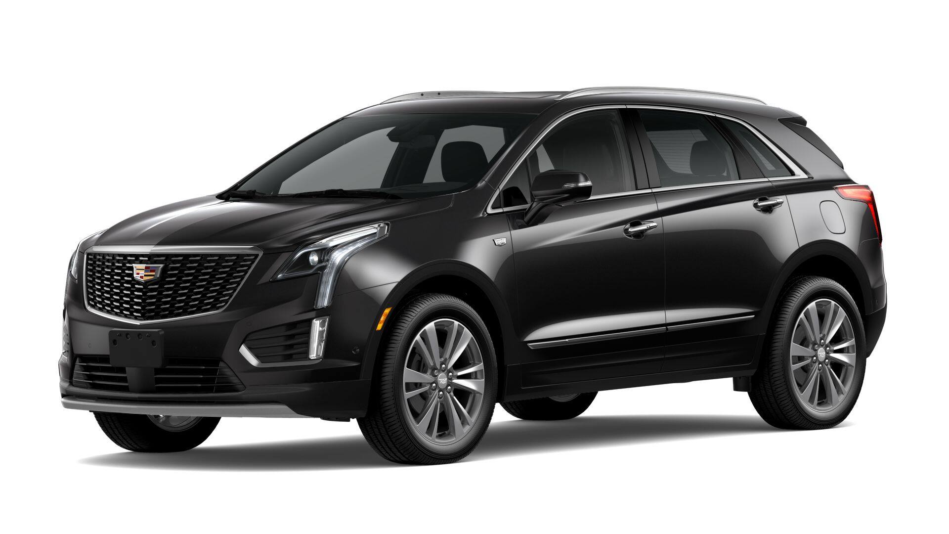 2026 Cadillac XT5 Base