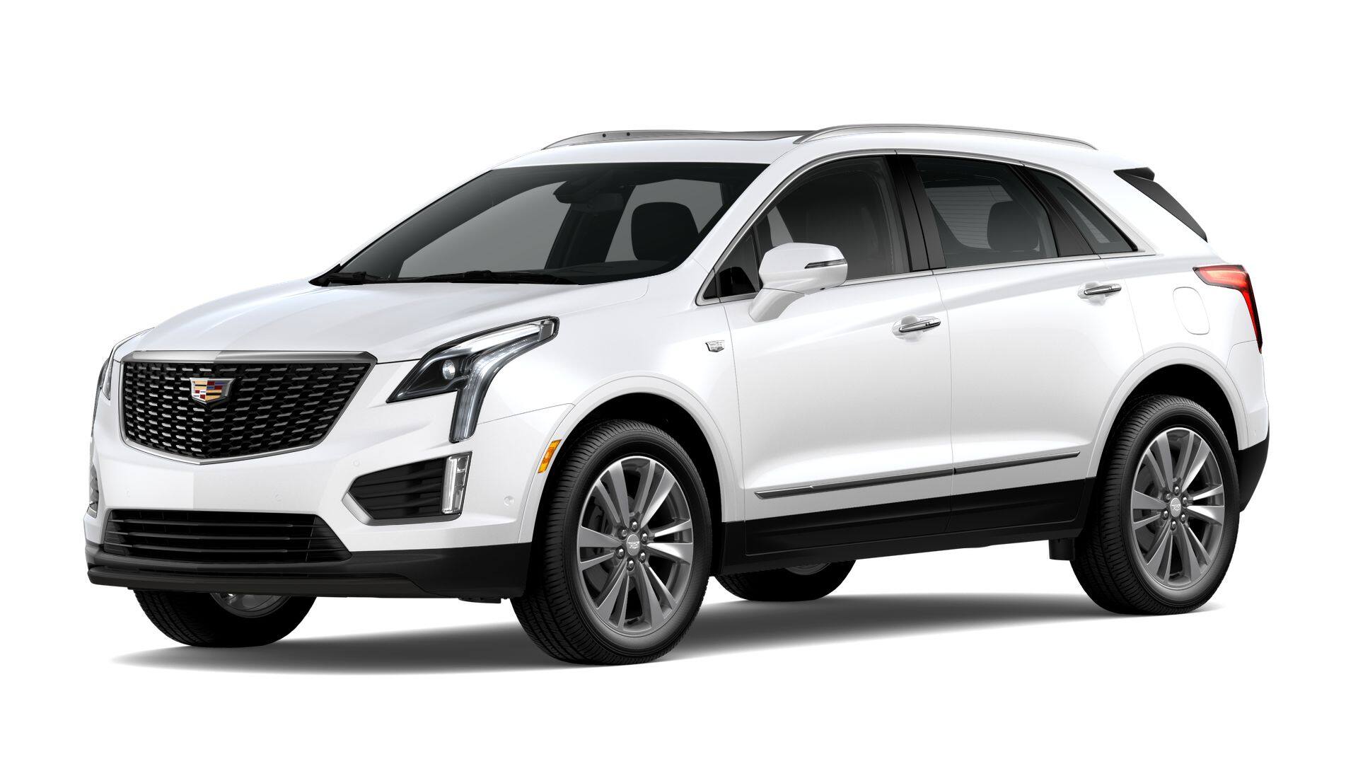 2025 Cadillac XT5 AWD Premium Luxury's photo