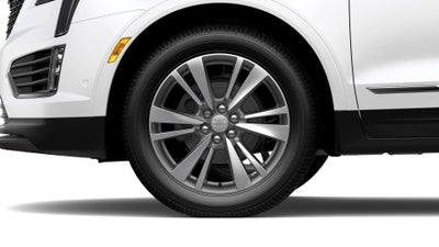 2025 Cadillac XT5 AWD Premium Luxury