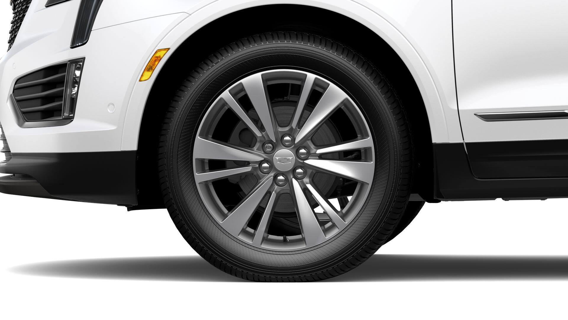 2025 Cadillac XT5 AWD Premium Luxury