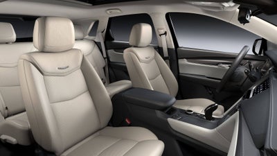 2025 Cadillac XT5 AWD Premium Luxury