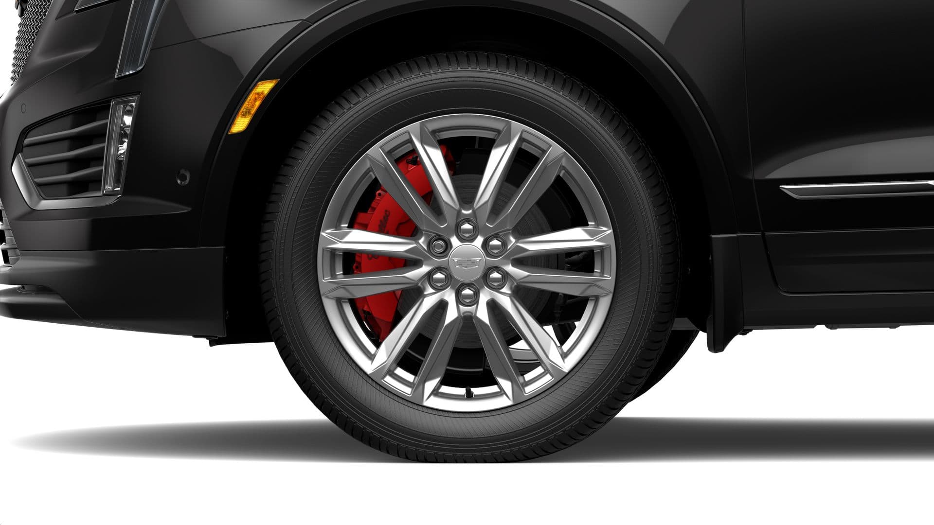 2026 Cadillac XT5 AWD Sport
