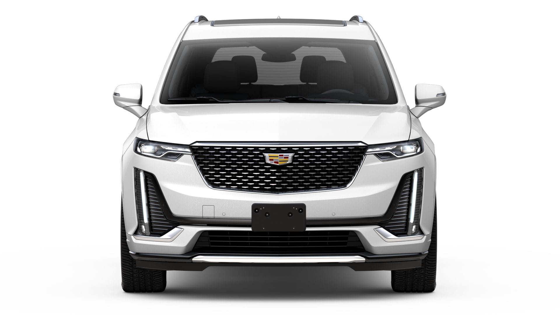2025 Cadillac XT6 AWD Premium Luxury
