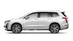 2025 Cadillac XT6 AWD Premium Luxury