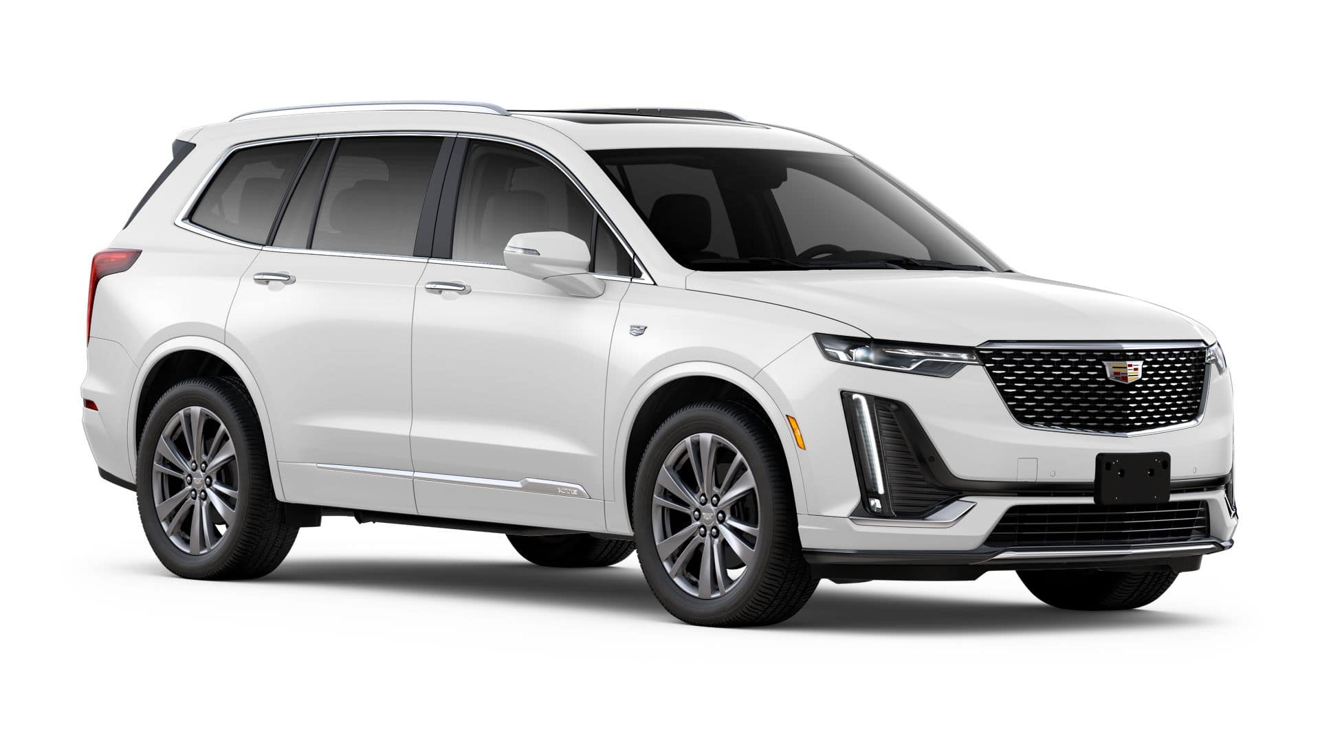 2025 Cadillac XT6 AWD Premium Luxury