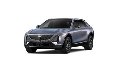 2026 Cadillac LYRIQ Base