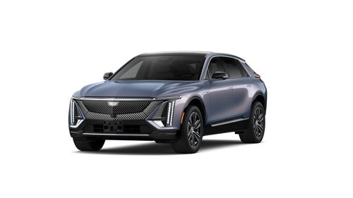 2026 Cadillac LYRIQ Base
