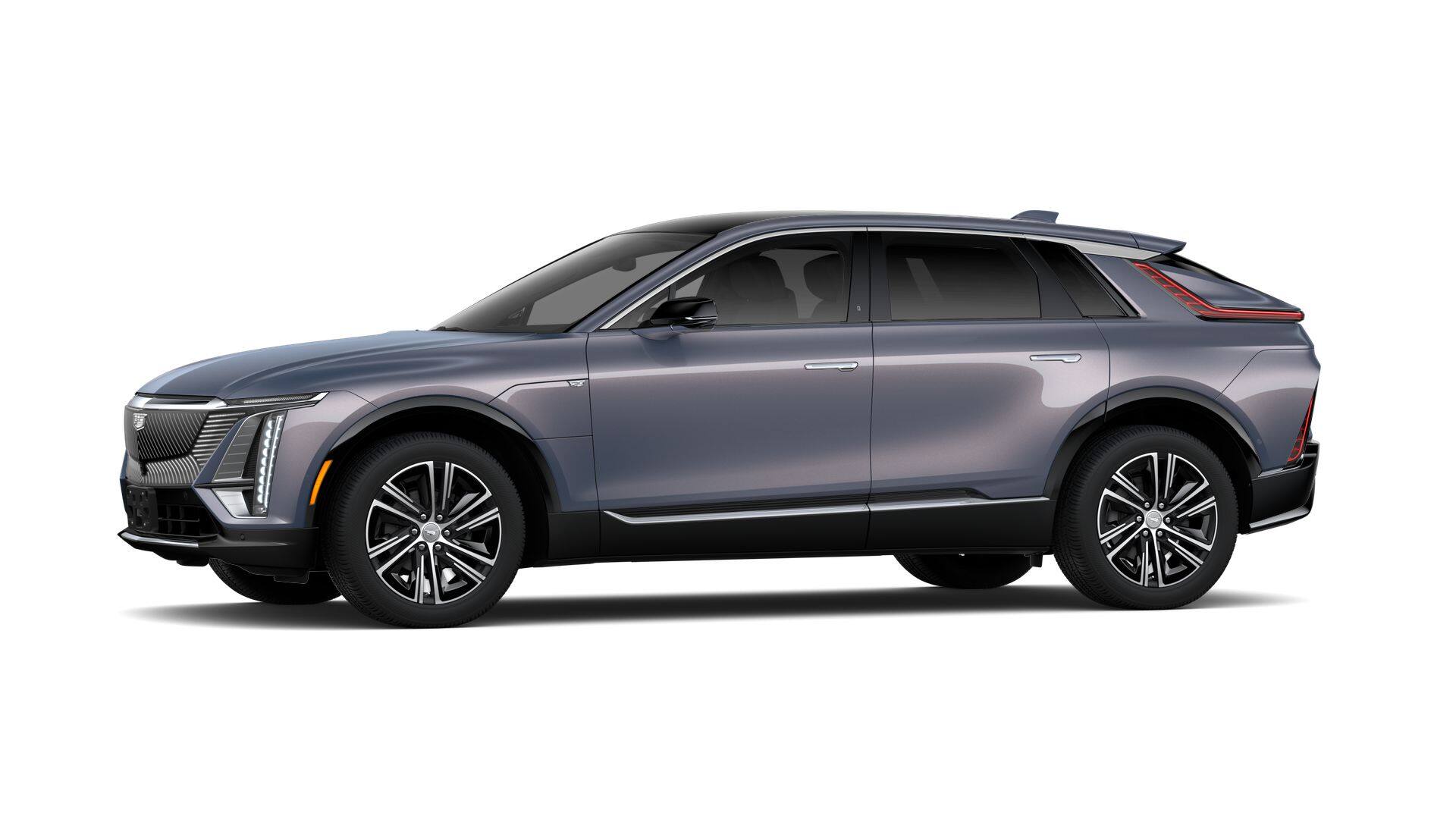 2026 Cadillac LYRIQ Base