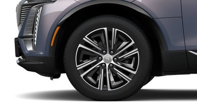 2026 Cadillac LYRIQ Base