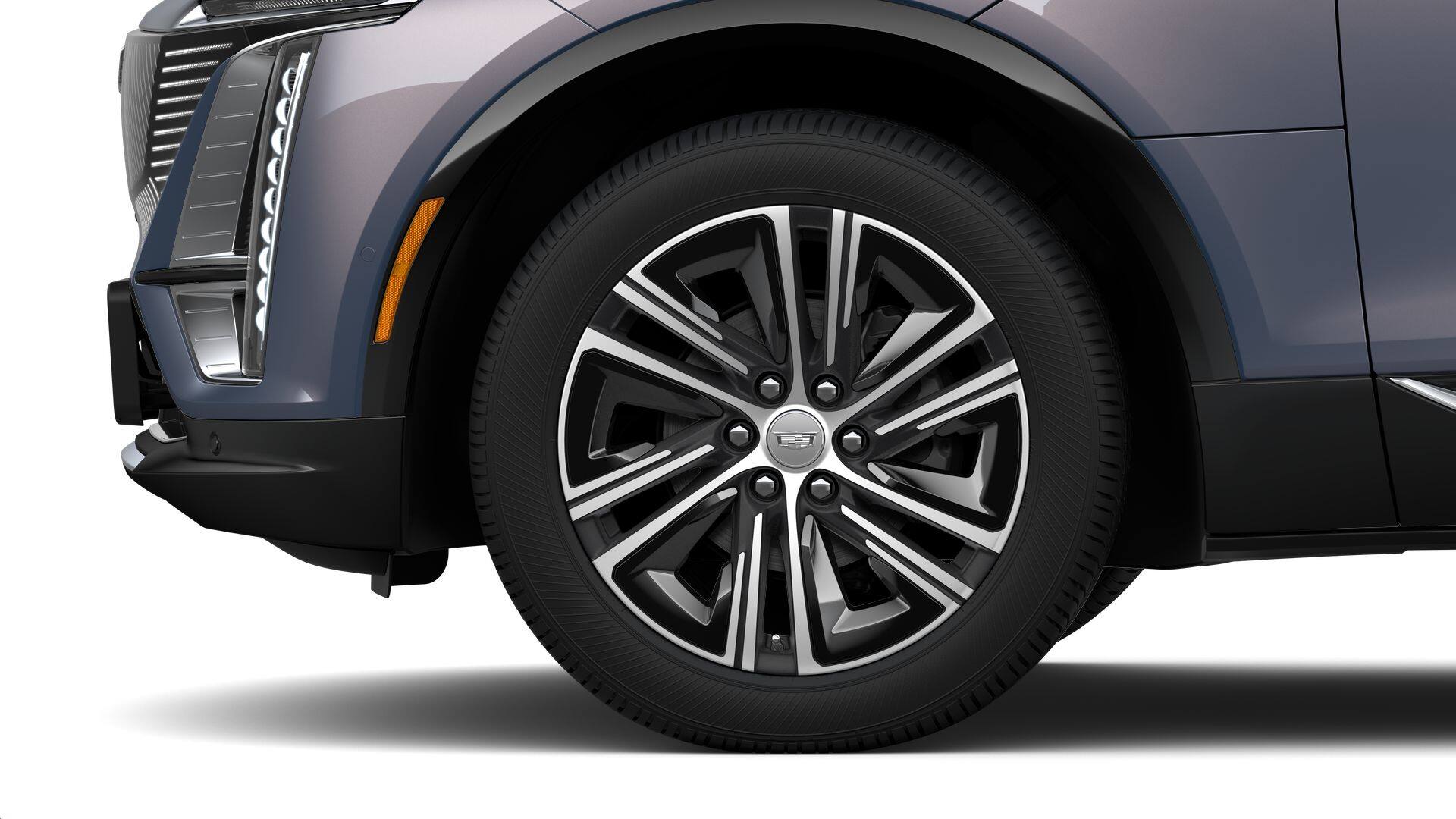 2026 Cadillac LYRIQ Base