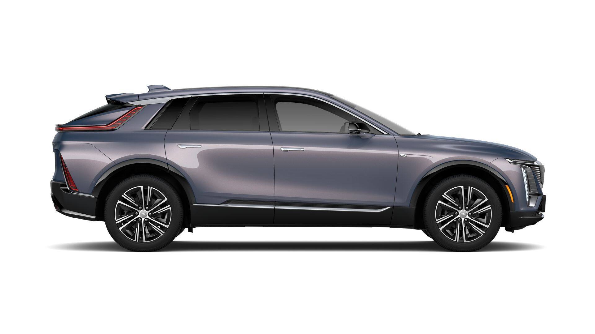 2026 Cadillac LYRIQ Base
