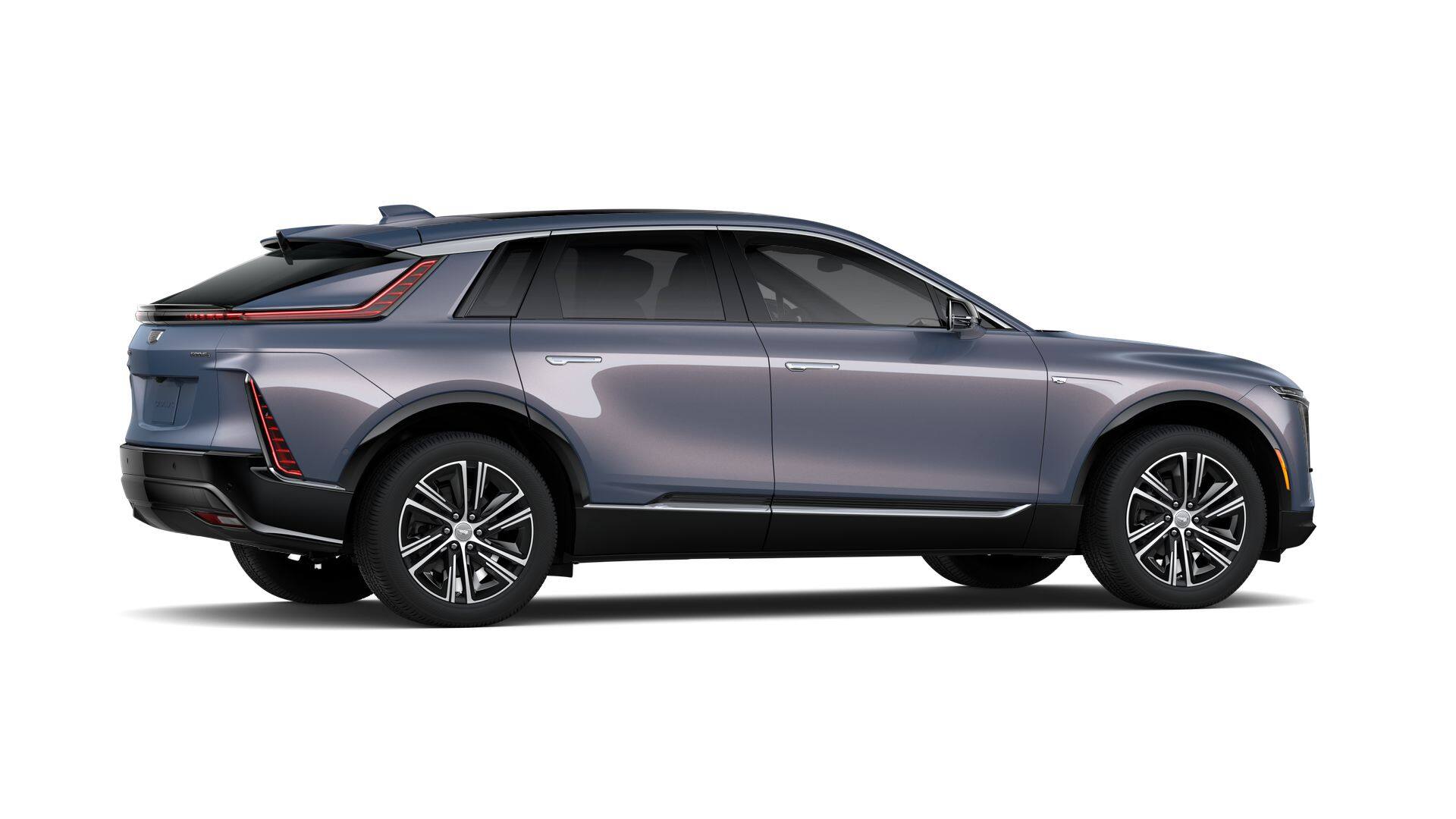 2026 Cadillac LYRIQ Base