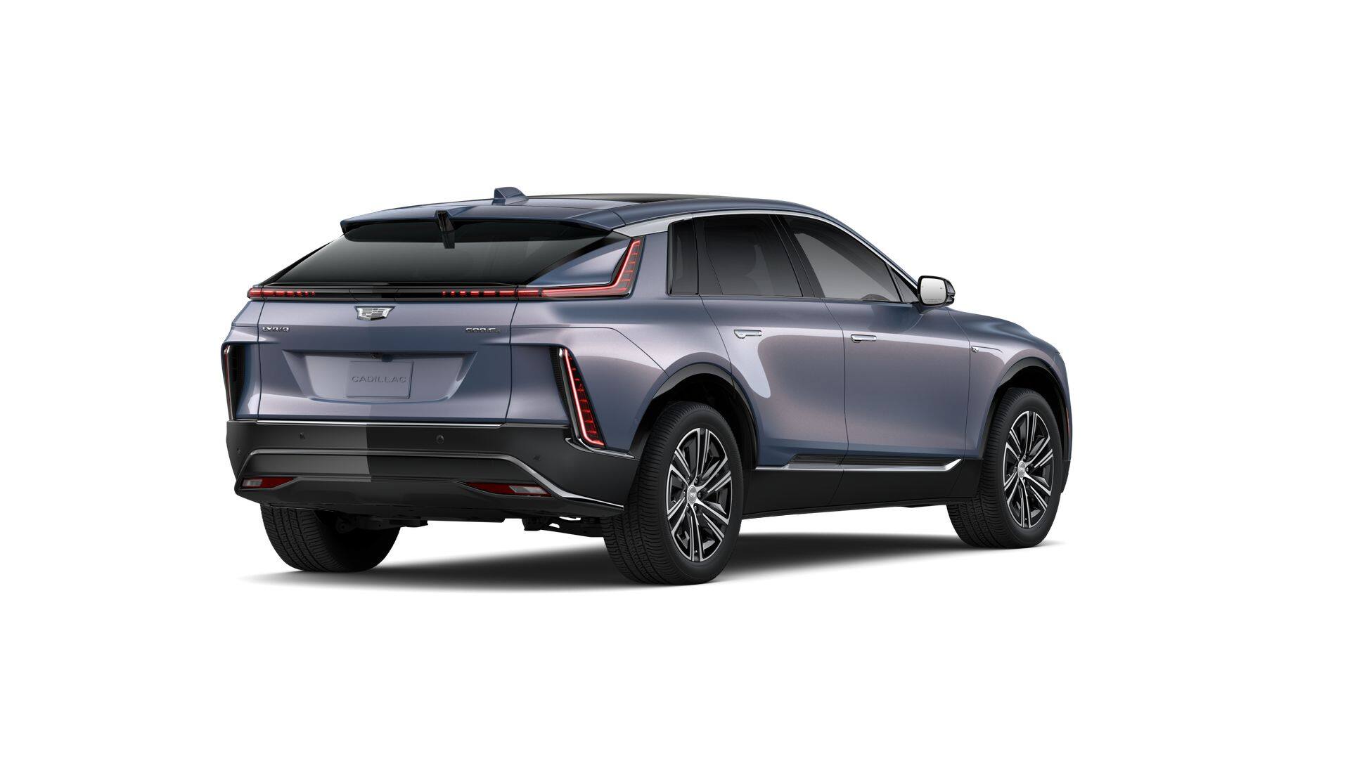 2026 Cadillac LYRIQ Base