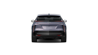 2026 Cadillac LYRIQ Base
