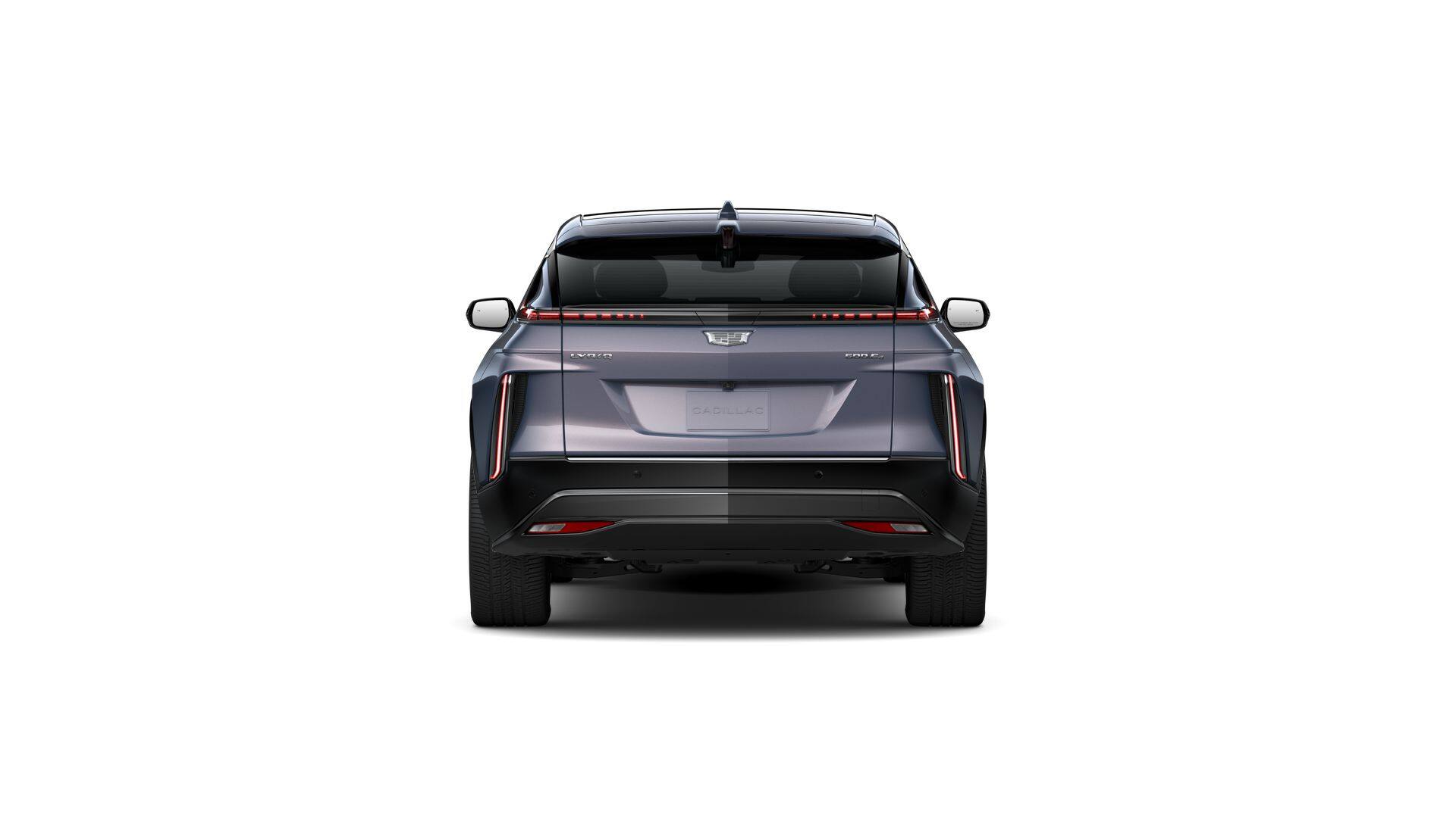 2026 Cadillac LYRIQ Base