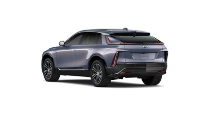 2026 Cadillac LYRIQ Base