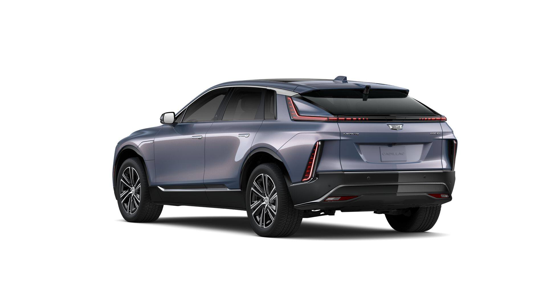 2026 Cadillac LYRIQ Base