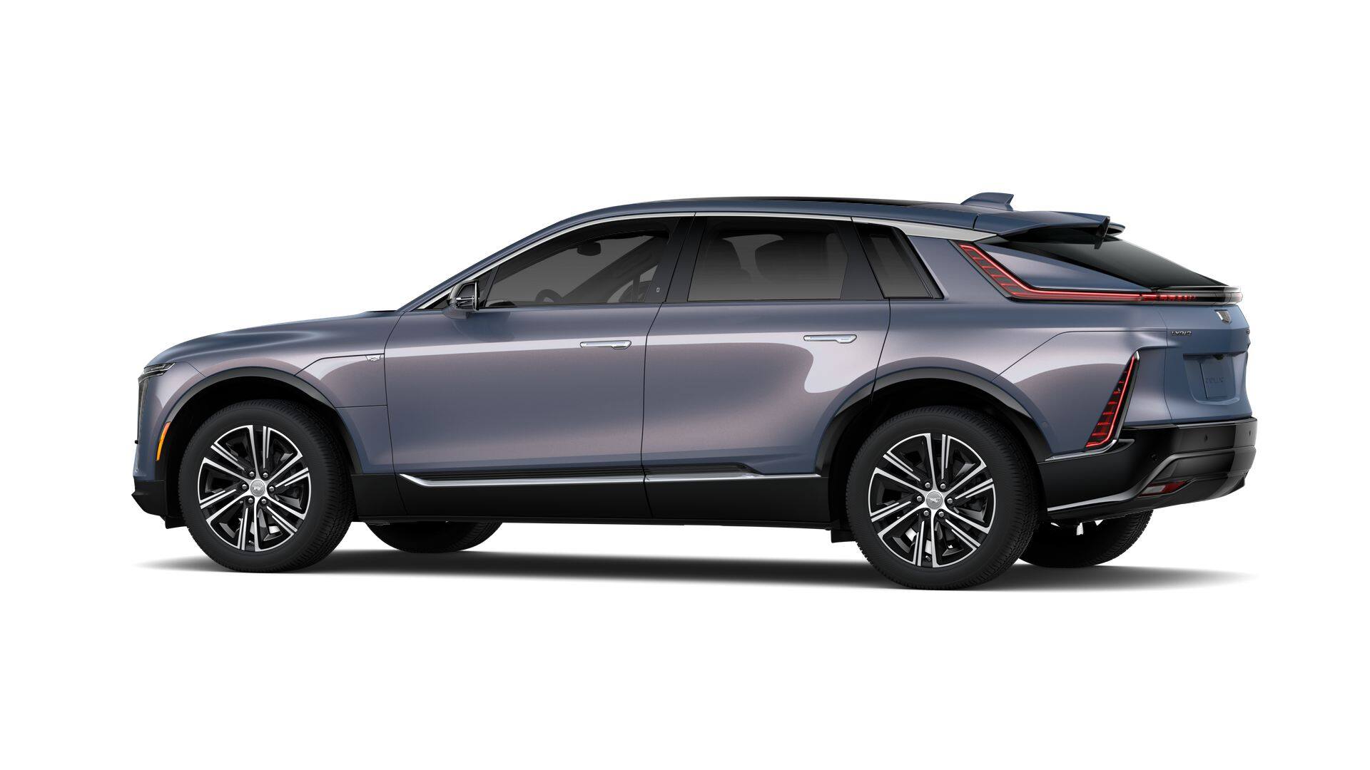 2026 Cadillac LYRIQ Base
