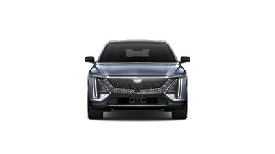 2026 Cadillac LYRIQ Base