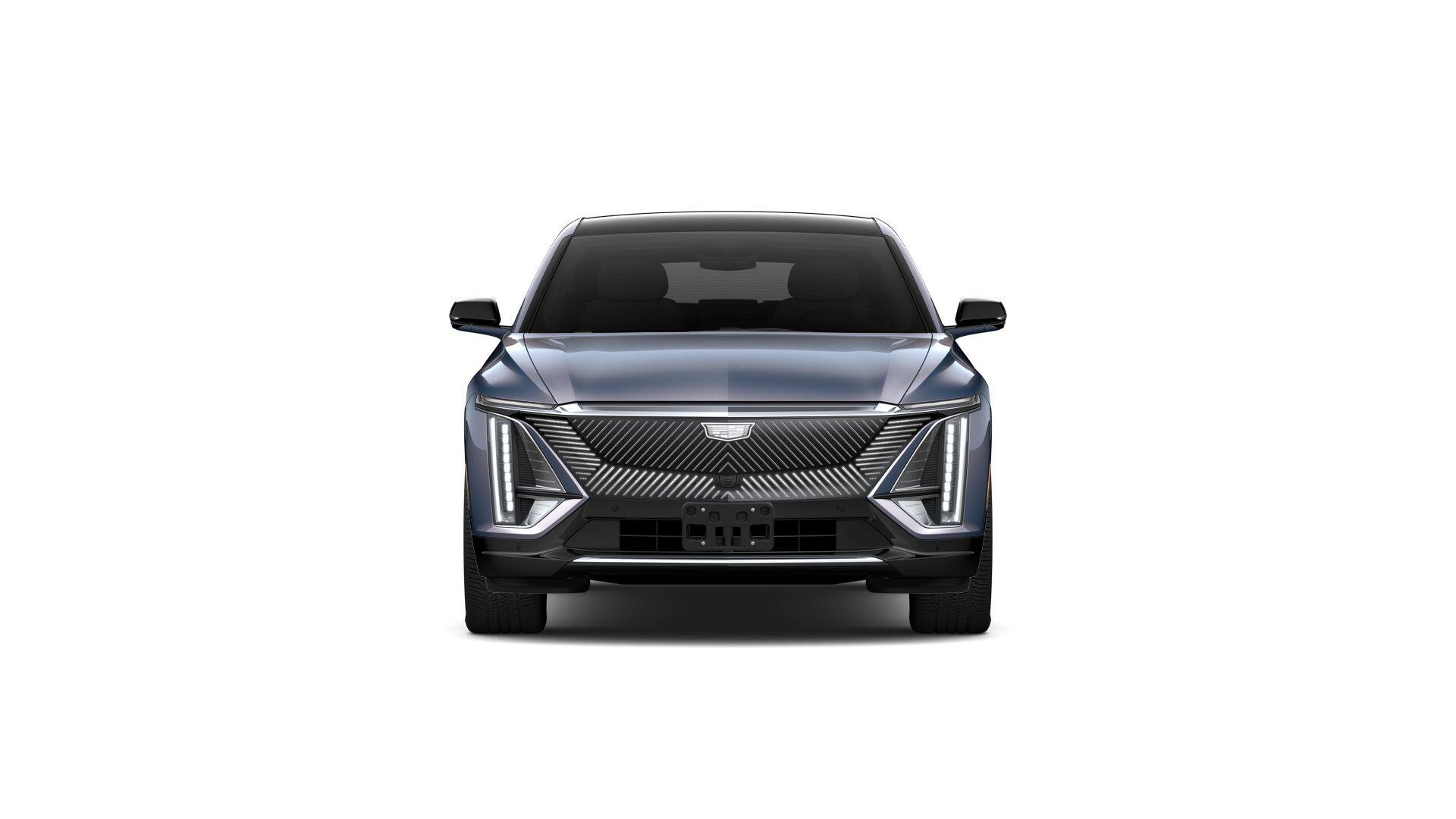 2026 Cadillac LYRIQ Base