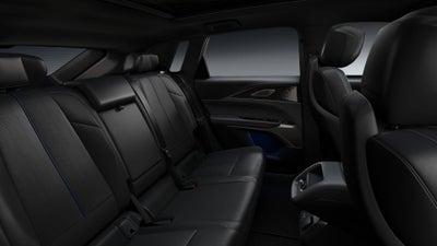 2023 Cadillac LYRIQ AWD Luxury