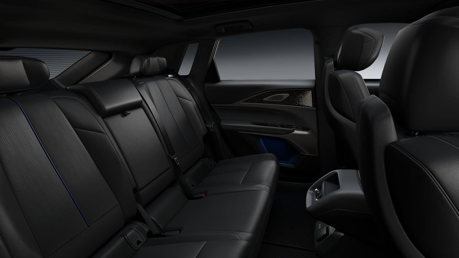 2023 Cadillac LYRIQ AWD Luxury