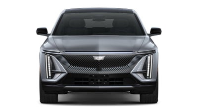 2023 Cadillac LYRIQ AWD Luxury