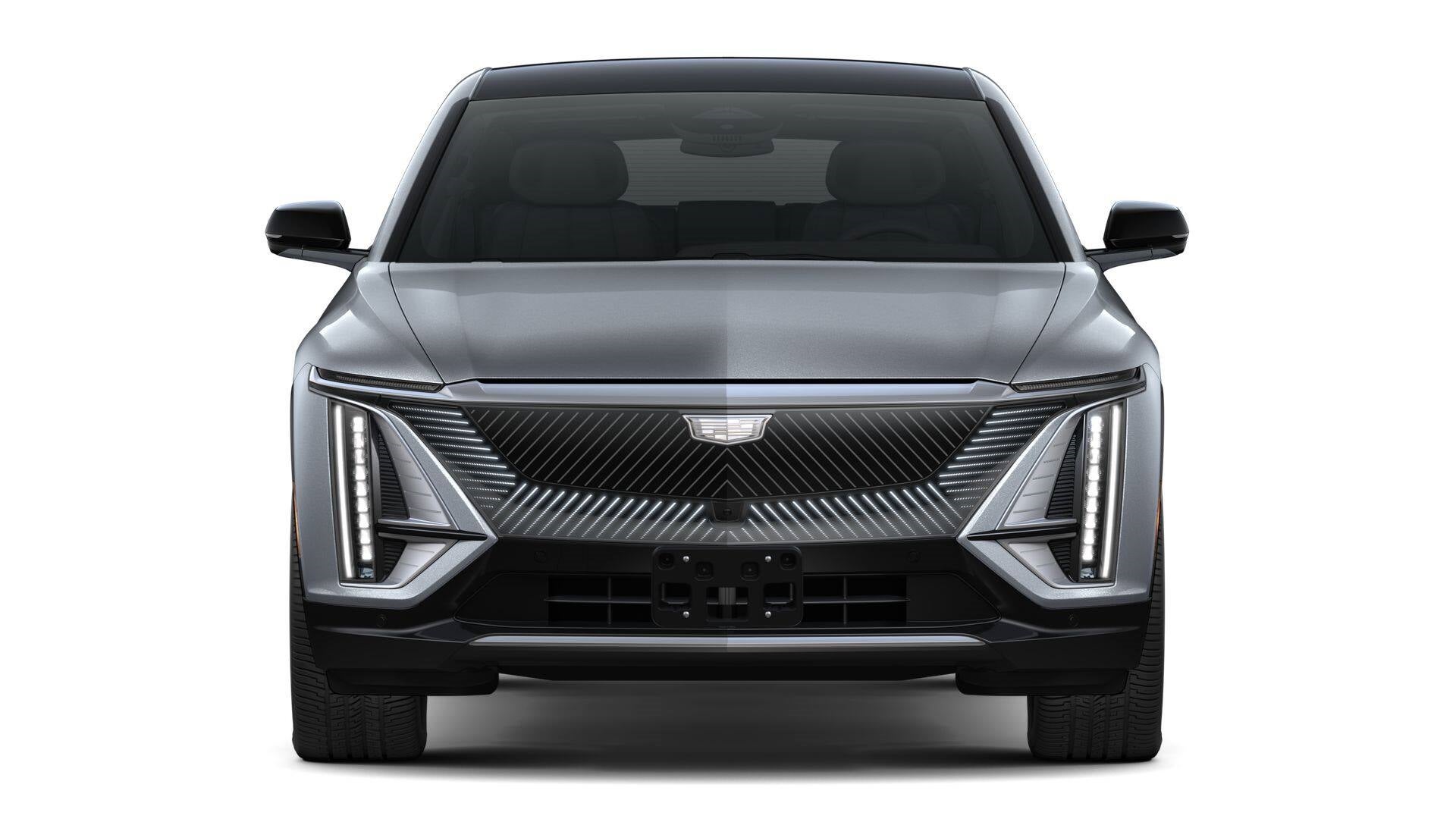 2023 Cadillac LYRIQ AWD Luxury