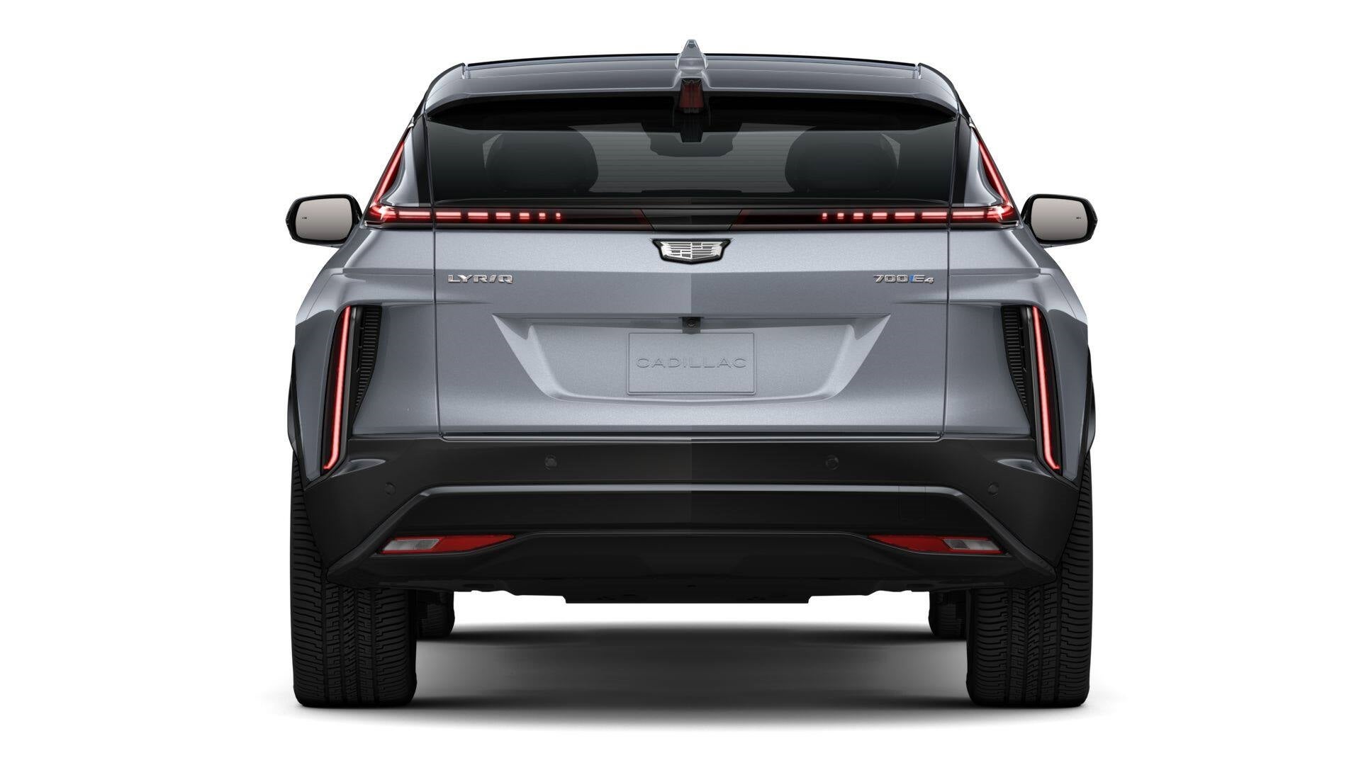 2023 Cadillac LYRIQ AWD Luxury